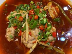 -易老妈蹄花.特色川菜(人民公园总店)