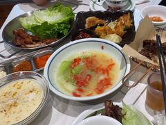 -欧记大排档·景德菜(上海首店)