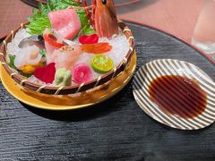 -湖月·割烹料理(湖滨店)