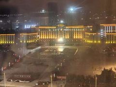 -巨华国际大酒店