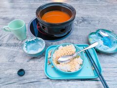 -长勺子东南亚(街道口店)