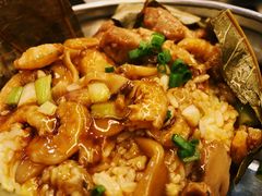 -新辉港式茶餐厅(北栅店)