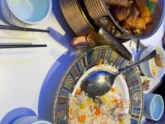 -阿里疆Alijiang·丝路美食·异域风情·清真(长楹天街店)