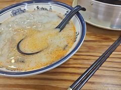 -鸭小妹鸭血粉丝(老门东店)