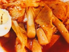 -郑阿姨的家·이모네·韩料&烤肉(武川路店)