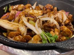 啫啫生肠-日昌餐馆(亦庄店)