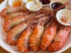 -品鲜村农家菜·阳澄湖大闸蟹(总店)