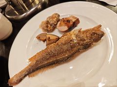 -天津东凯悦酒店·Market Café自助餐厅