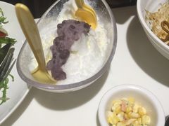 -火炉火自助餐(枫蓝国际店)