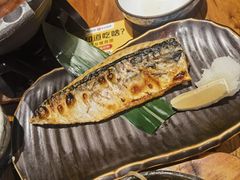 -玄白·炭烤活鳗(上海首店)