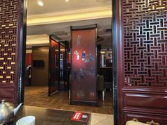-老牌坊鲁菜名店(聊城美食岛店)