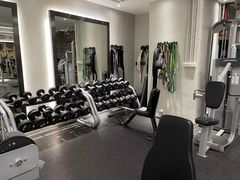 -YCHL Studios健身工作室(市二宫店)