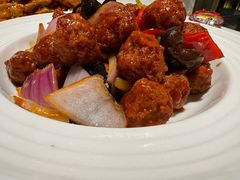 -玉林烤鸭店(黄村兴华店)