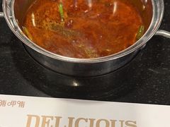 -呷哺呷哺(西单大悦城店)