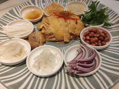 -顺味凤城·顺德菜专门店(九六广场店)