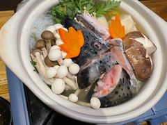 -千羽鹤海鲜居酒屋Bistro(大望路店)