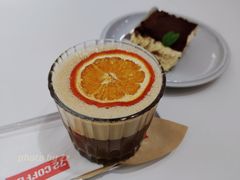 -72 COFFEE(东朝阳路店)