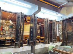 门面-礼耕堂·百年茶人餐厅(梅家坞店)