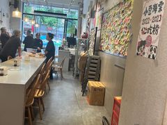 -小豆海棠(嘉兴路店)