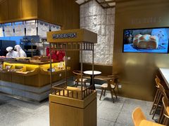 -西村叔叔的店·面包·甜品·蛋糕(崂山丽达店)