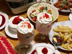 -橘酱餐厅