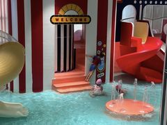 -涨巢·潮玩水疗局