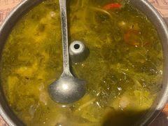 -杨记隆府(时代天街店)