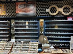 -日本手作眼镜·久川睛匠(龙德店)