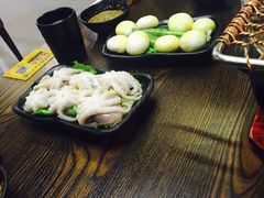 -张吴记小炉子小串(王村南街店)
