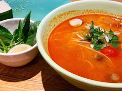 -米纸越南小馆(金鹰世界店)