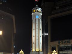 -君之悦·明镜台·SPA古禅足道(解放碑店)