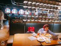-斗牛士牛排(南京东路店)