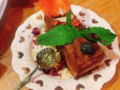 -盘炉forenza·云贵川融合小食堂 ( 钟楼中柳巷店)
