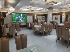 -百姓食府(秦虹路店)