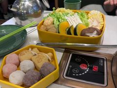 -润园四季椰子鸡火锅(南山海岸城店)