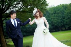 点击看大图 -太郎花子婚纱摄影艺术中心