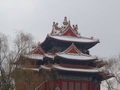 -北京市劳动人民文化宫(太庙)