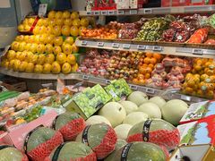 -百果园PAGODA(玄武成贤街店)