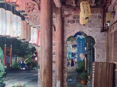 -荣家小吃(紫阳街店)