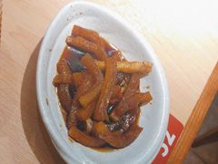 -大师兄·西北小馆(金湾华发商都店)