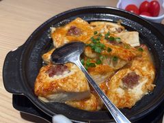 -湘阁里辣(大朗广场店)