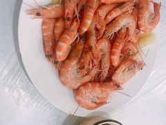 -南海渔家•海鲜•正宗海南菜(海棠湾店)