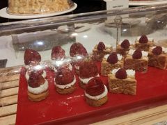 -The COOK·厨餐厅·自助餐(浦东嘉里大酒店)