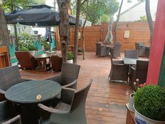 -秀·爱尔兰餐吧(上海路店)