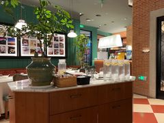 -漢舍中国菜馆(浦东嘉里城店)