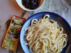 -那家小馆•北京菜•烤鸭(香山店)