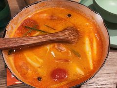 -迷你椰·泰式大排档(北京首店)