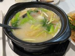 -小贝壳酒楼(经九路店)