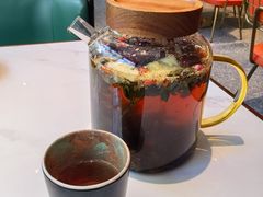-清真·宁夏印象·盐池滩羊肉体验店(江宁路店)