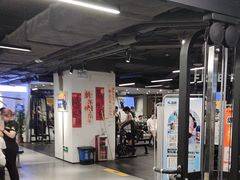 -超鹿运动(达信大厦店)